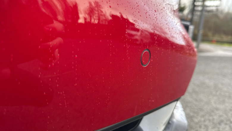 Honda HR-V 1.5 eHEV Advance 5dr CVT Hybrid Hatchback